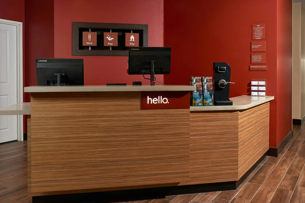 TownePlace Suites Fort Worth Northwest Lake Worth