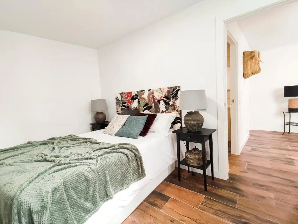 Cozy Apartment Plaza Mayor