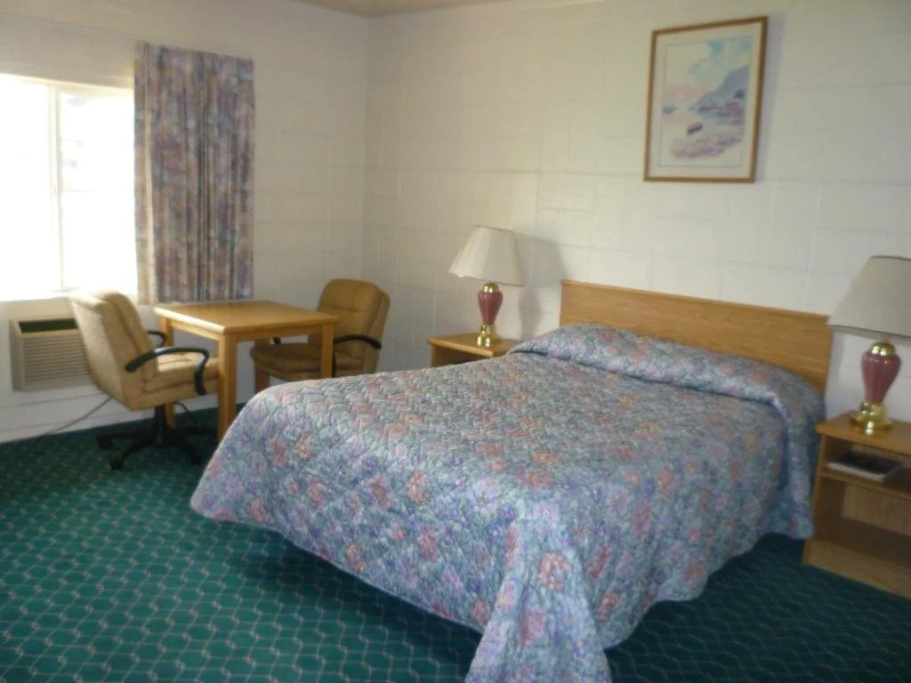 Budget Inn Motel