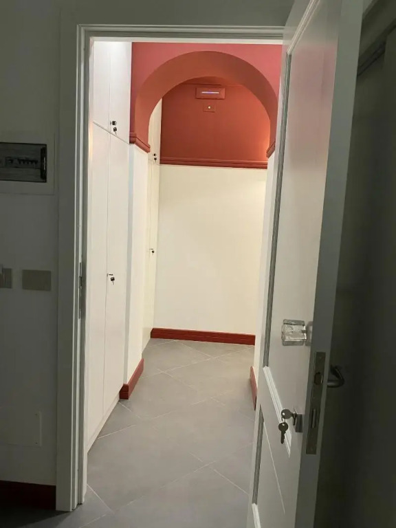 ANFITEATRO LE SUITES