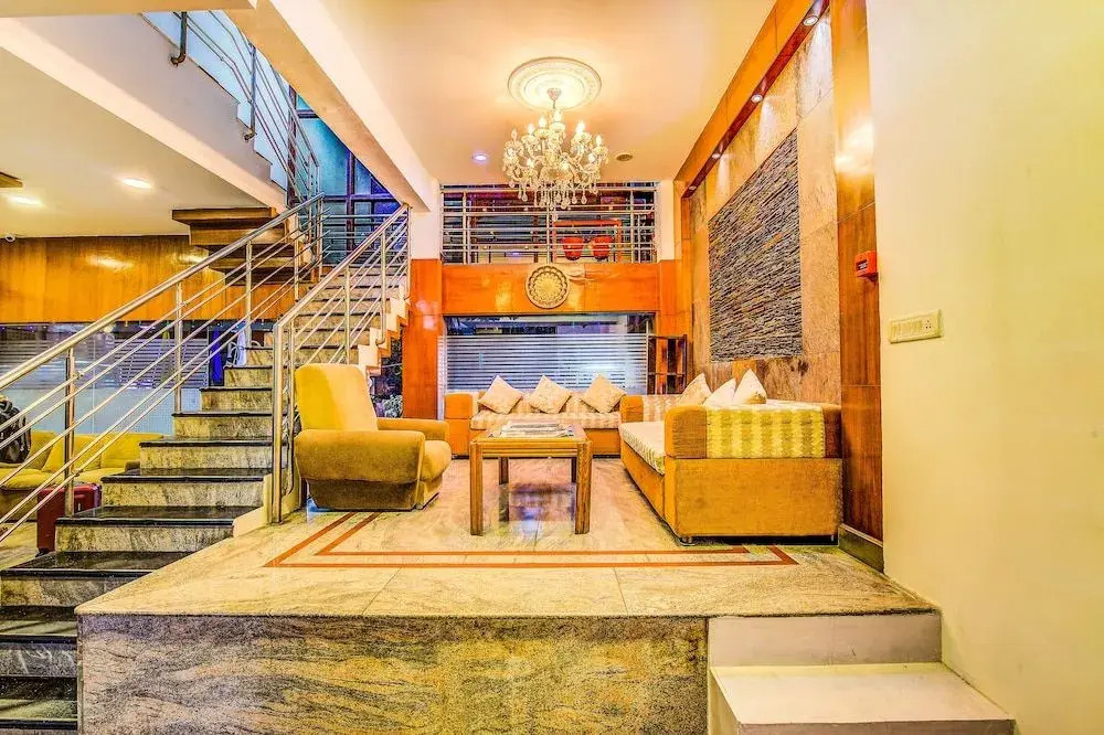 AGA West Park Hotel