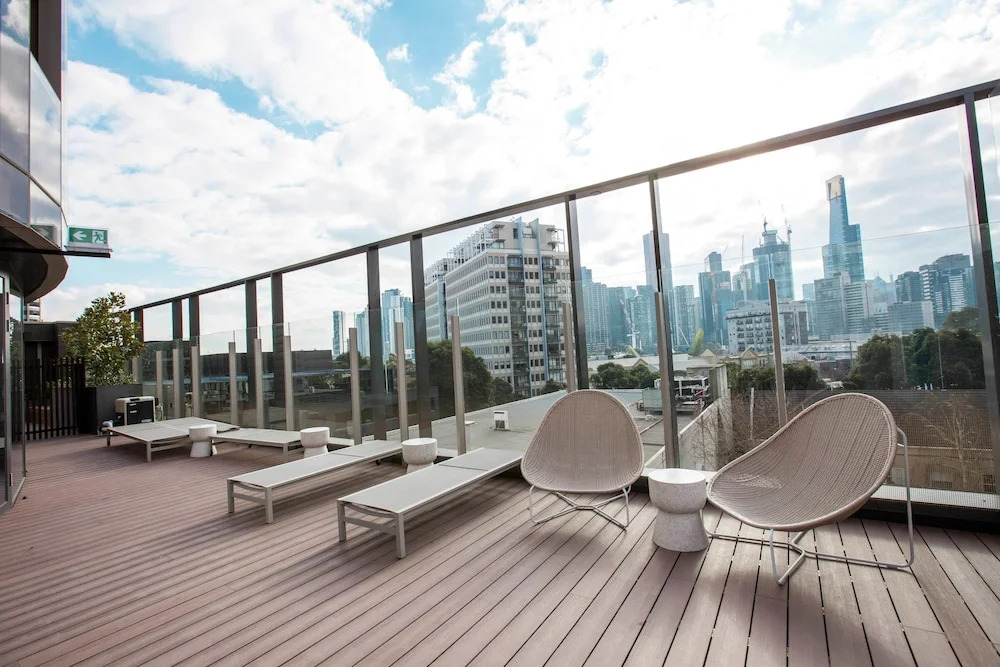 Southbank Hotel Apartment