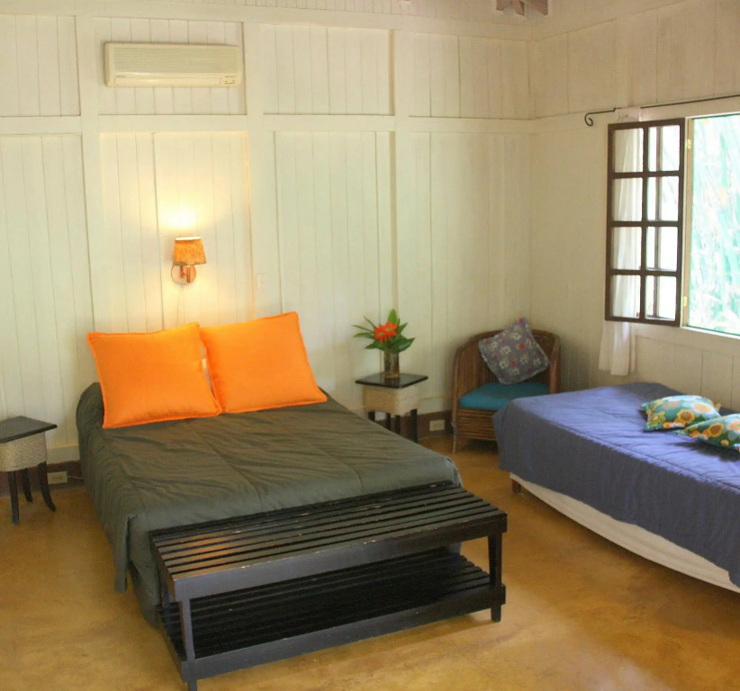 Hotel Villas Gaia Ecolodge