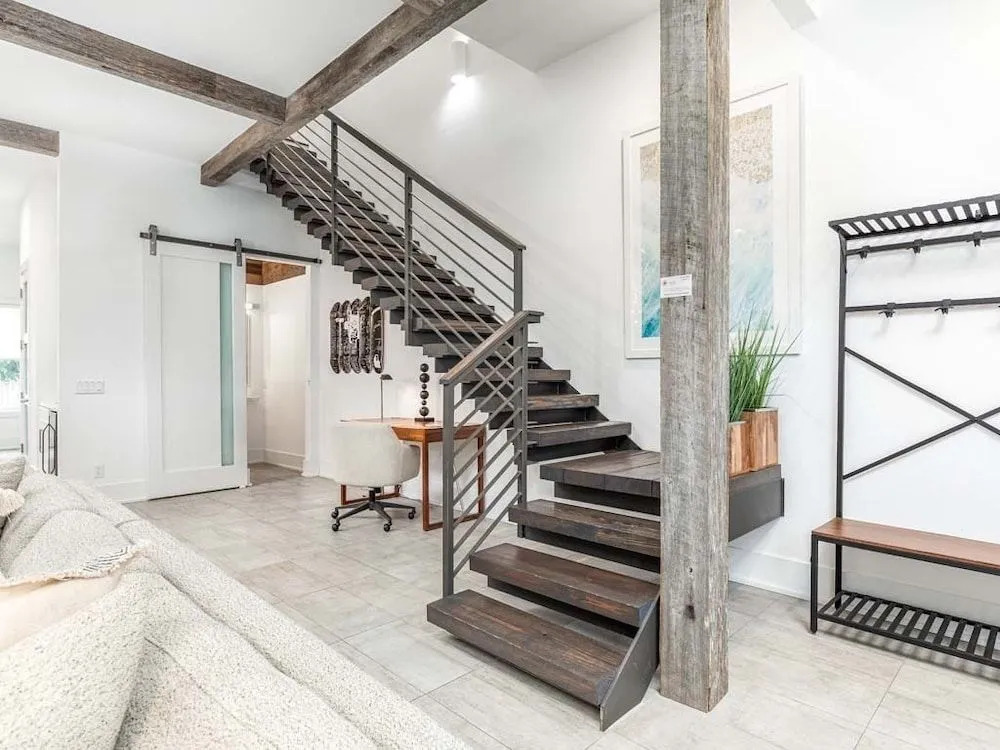 Savannah Jetsetter by Tybee Vacation Rentals