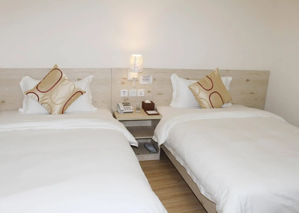 Shenzhen Gangyi Hotel