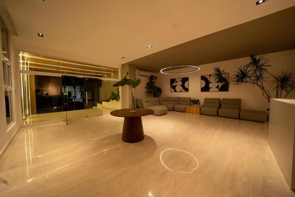 Sdq, Gym, Pool, 1br 2B, Downtown F7