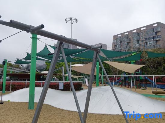 Zhangjiagang Qianxi Hotel (Zhangjiagang  Shopping Park)