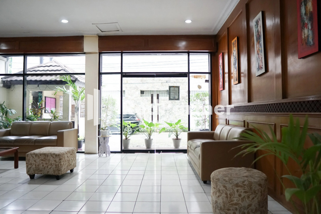 Senyaman Hotel RedPartner