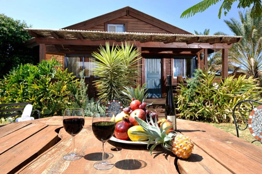 Dlilah's Villa Cabins