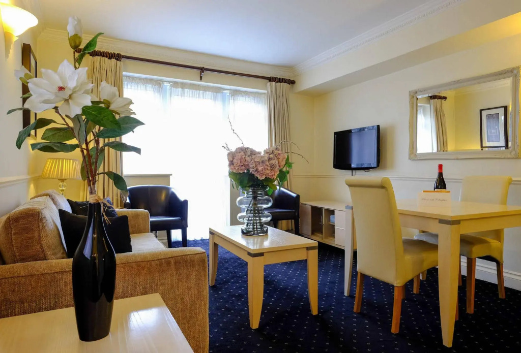 Collingham Serviced Apartments