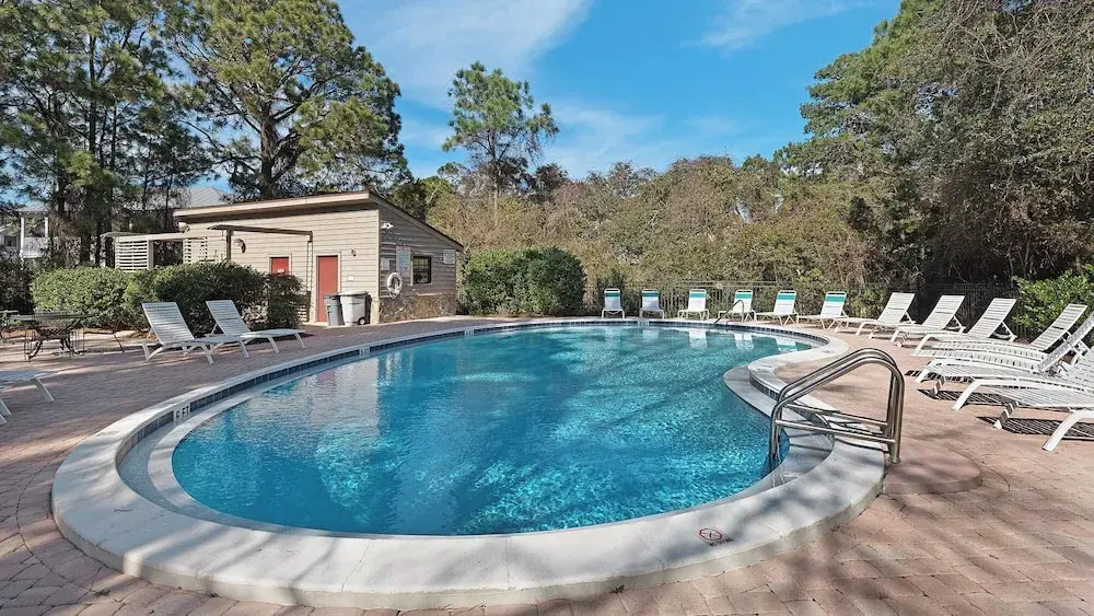 3 Minutes to Beach, Easy Walk to Dining & Shopping in Seagrove - 2 Pools