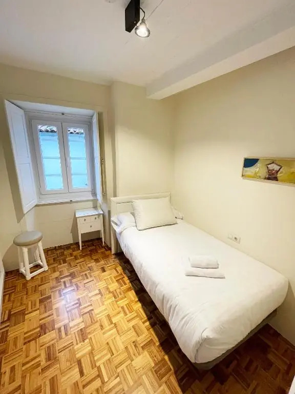 PR Iacobus Suites