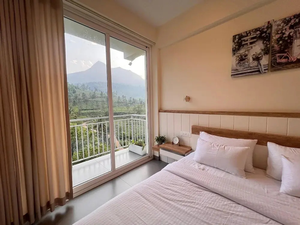 Mountain Serenity Meppadi, Wayanad