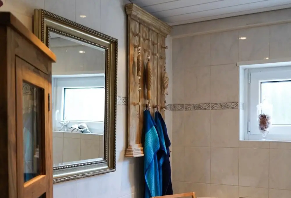 Ferienwohnung Zeilfelder