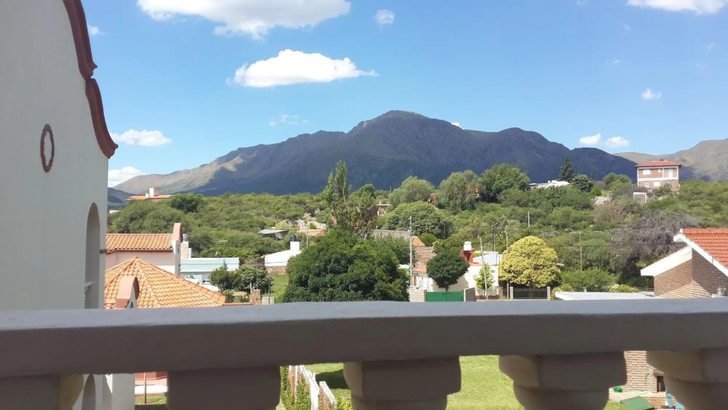 Posada del Infinito