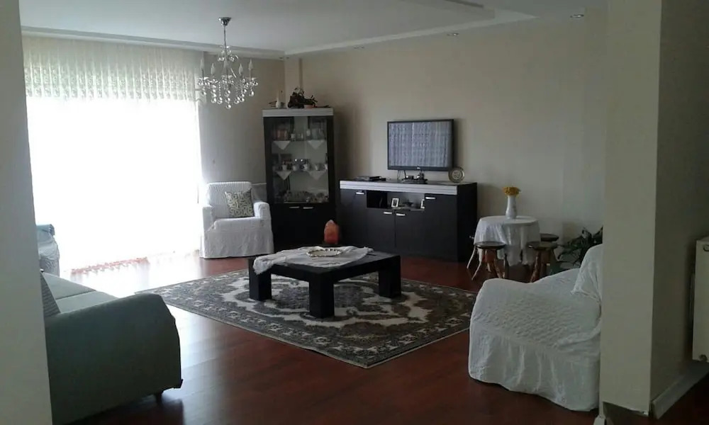 Villa Paradise Holiday
