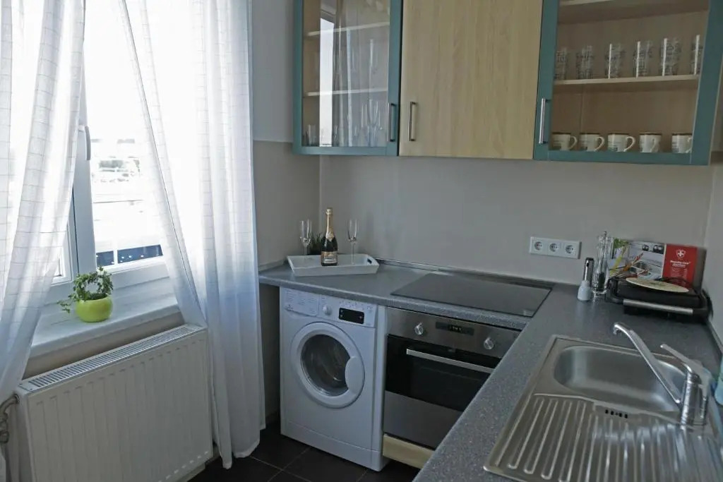 Gemütliches Apartment Mery