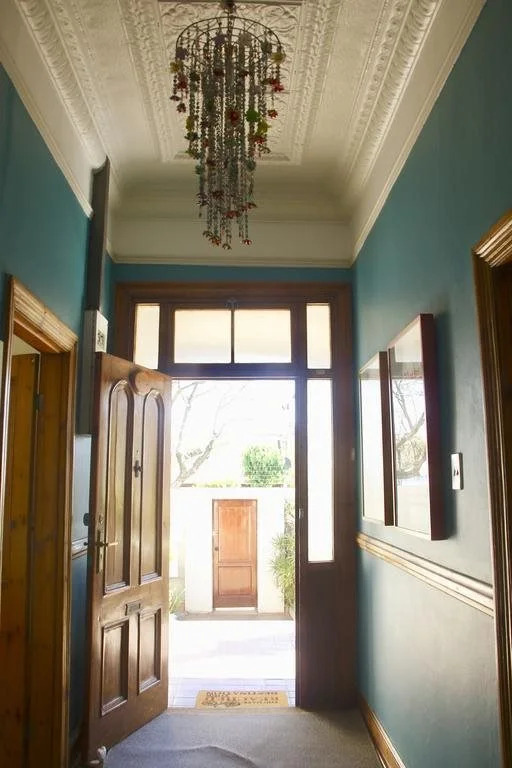 Melville Manor Guest House