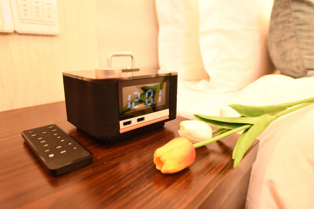 The Savile Residence Hotel