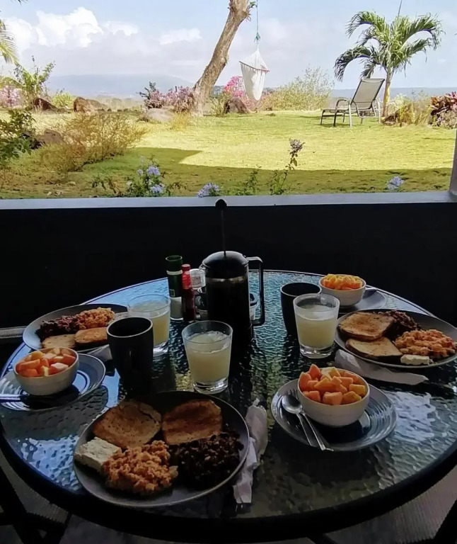 Ananda Guesthouse