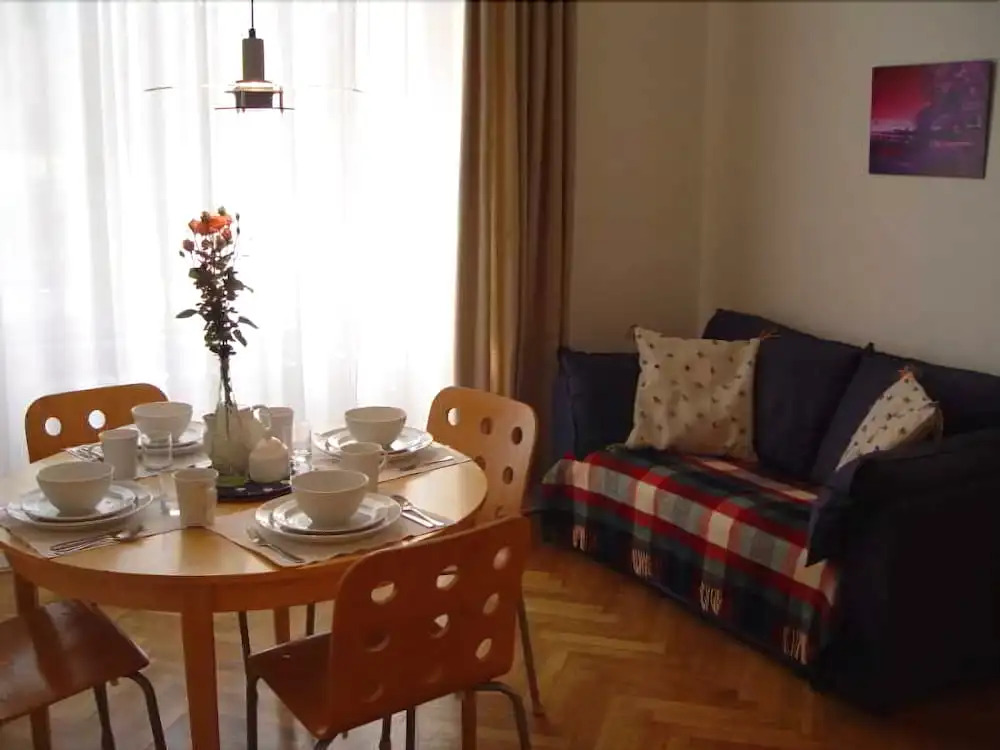 Prague Luxury Jewish Quarter