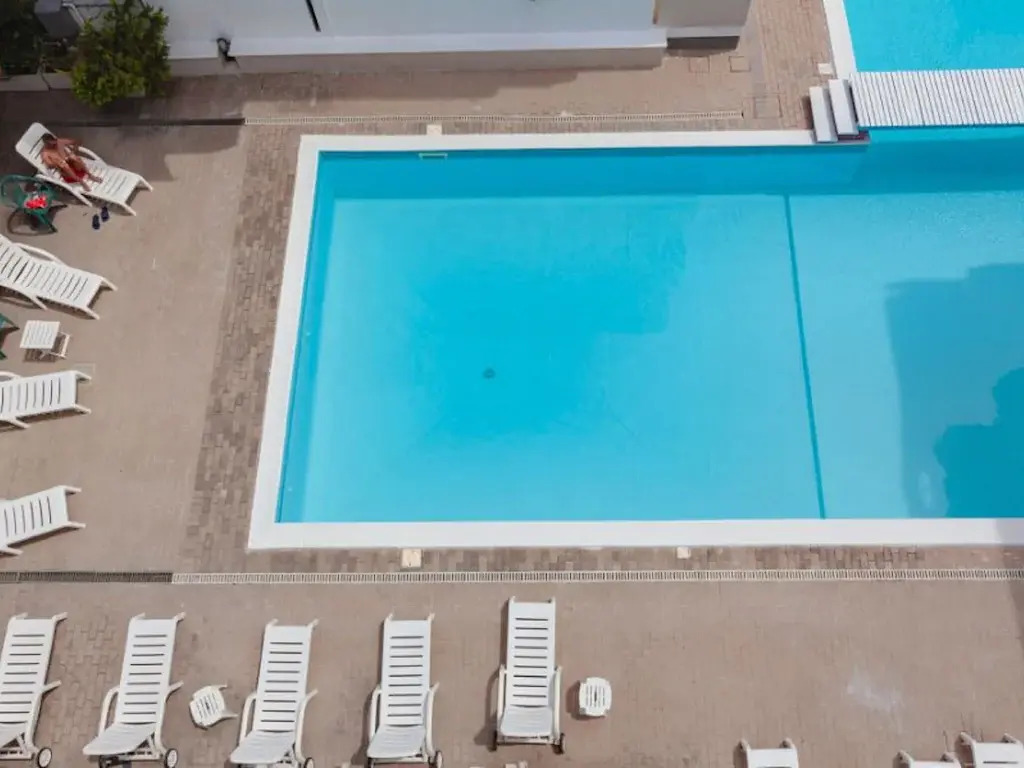 Pleasant Apartment in Alba Adriatica near Sea