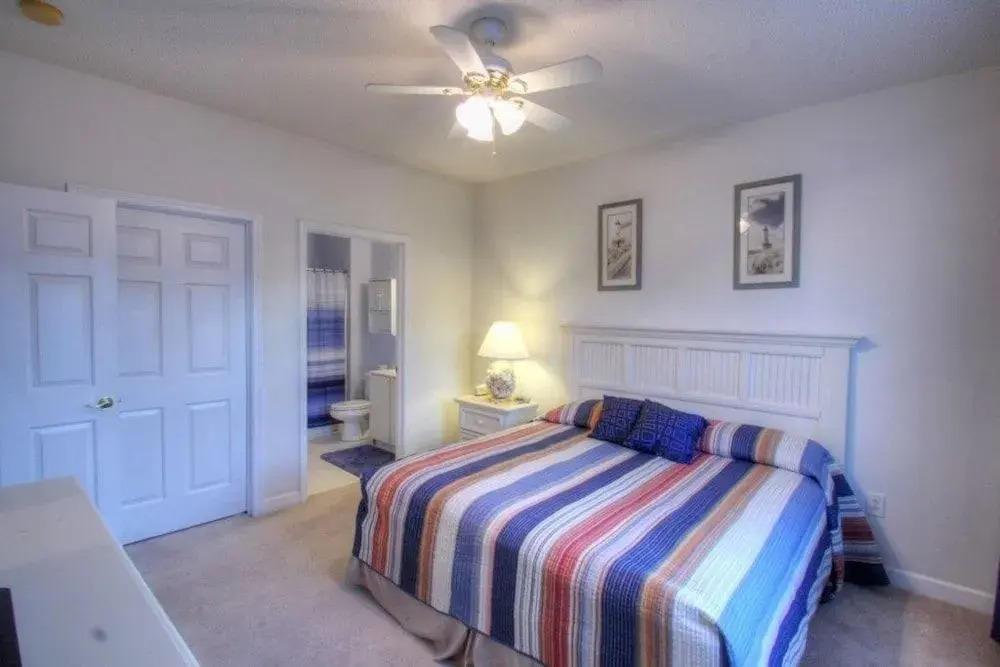 Cypress Bend 222 2 Br villa by RedAwning