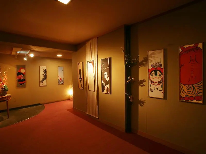 Nikko Yumoto Onsen Yumori Kamaya