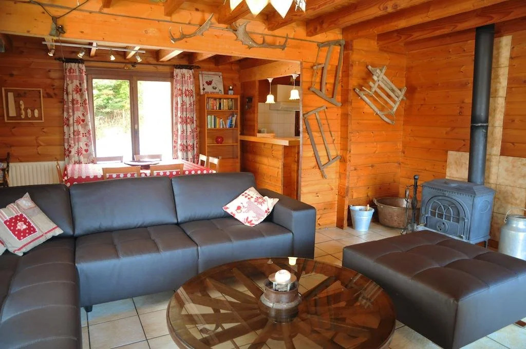 Chalet Le Mirador