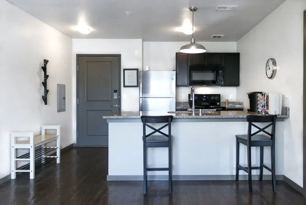 Kasa Minneapolis Apartments Near U Of M