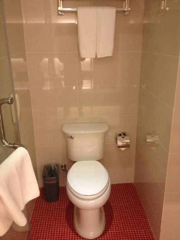 River View Boutique Hotel Beibin Road