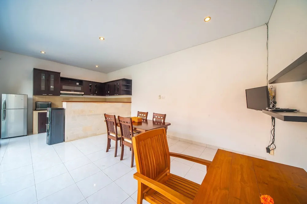Clover Villa Sanur