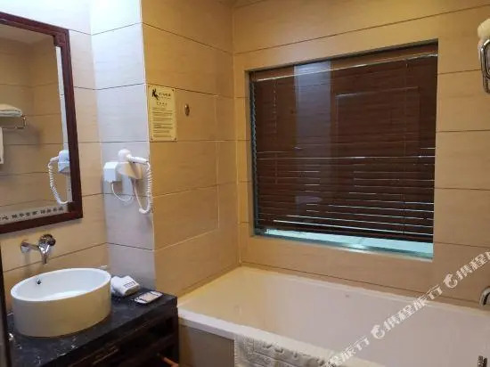 Yuehezhuang Hotel