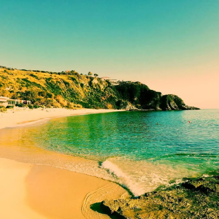 Capo summer