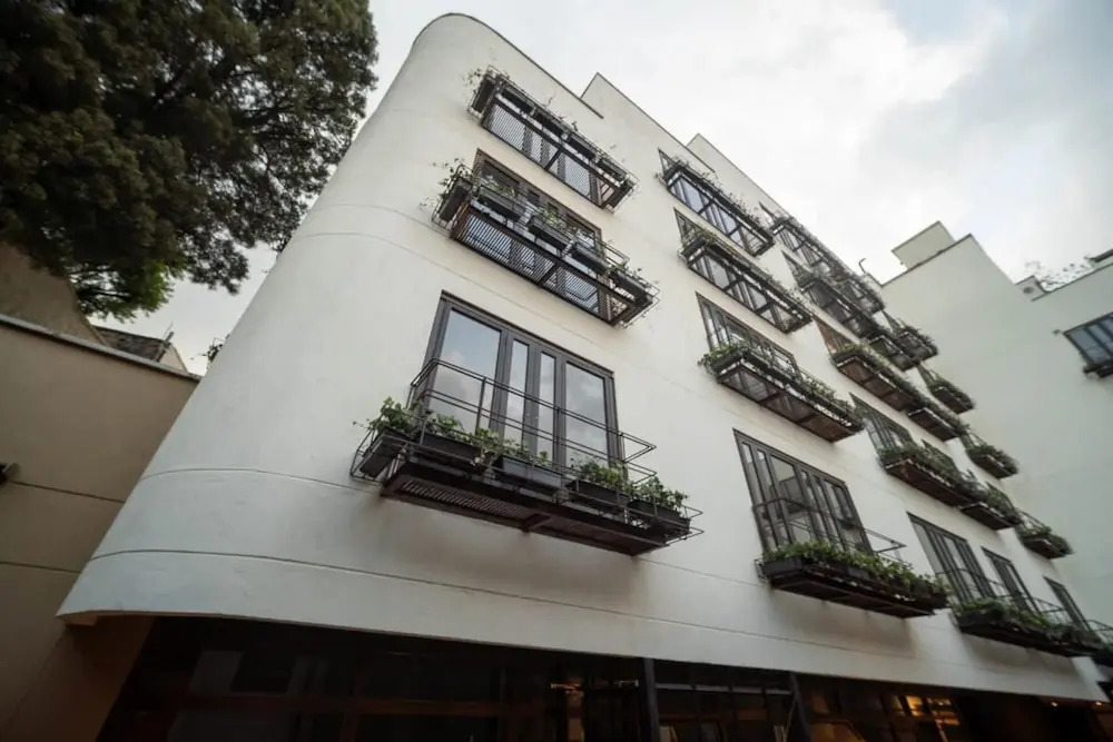 w Classy Loft in La Candelaria
