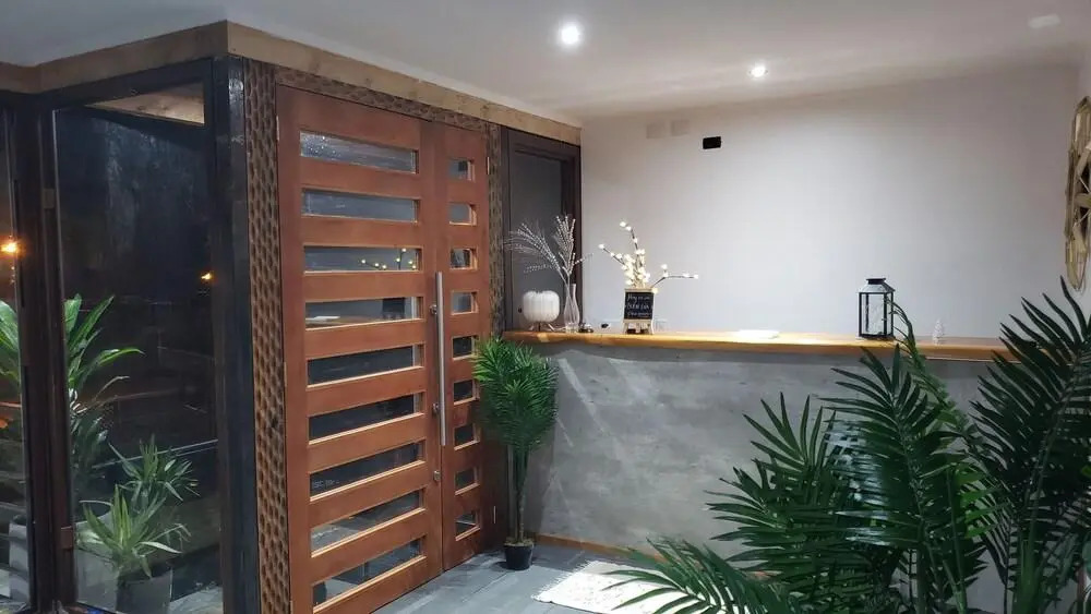 Hotel Boutique Bordeluz