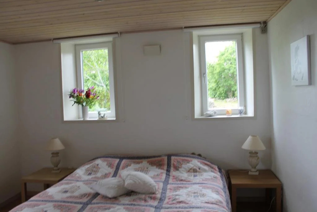 ERJO Bed&Breakfast