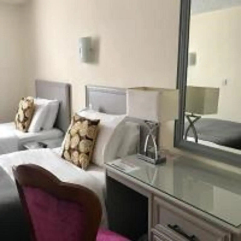 Lensfield Hotel