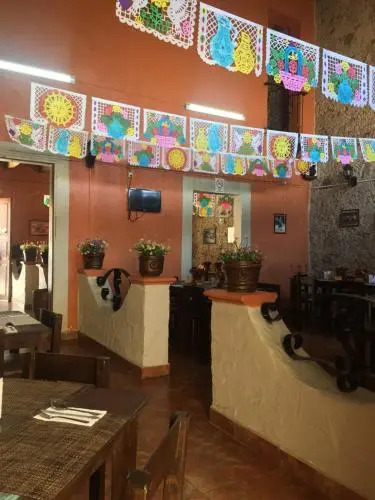 Hotel San Miguel