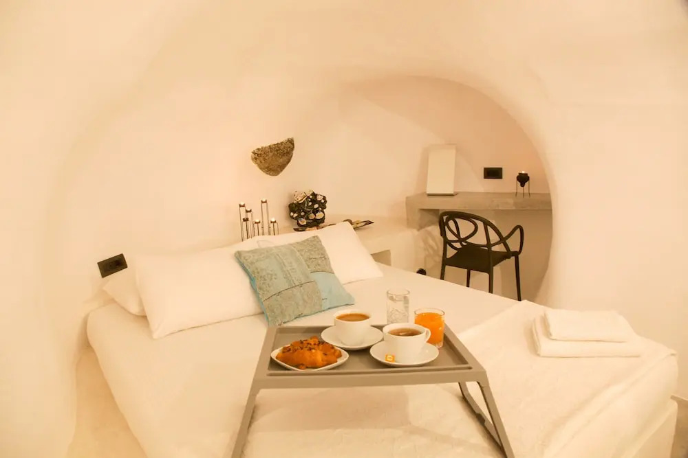 My Bozer Cave Villa