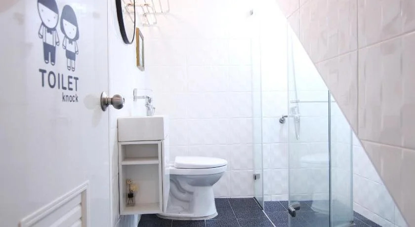 Tainan Travel Inn