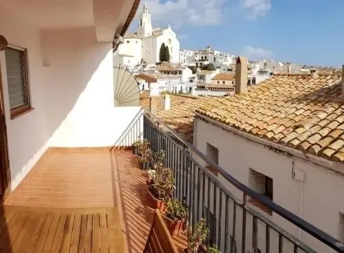 Marquina - Apartamento Con Fantasticas Vistas Al Mar