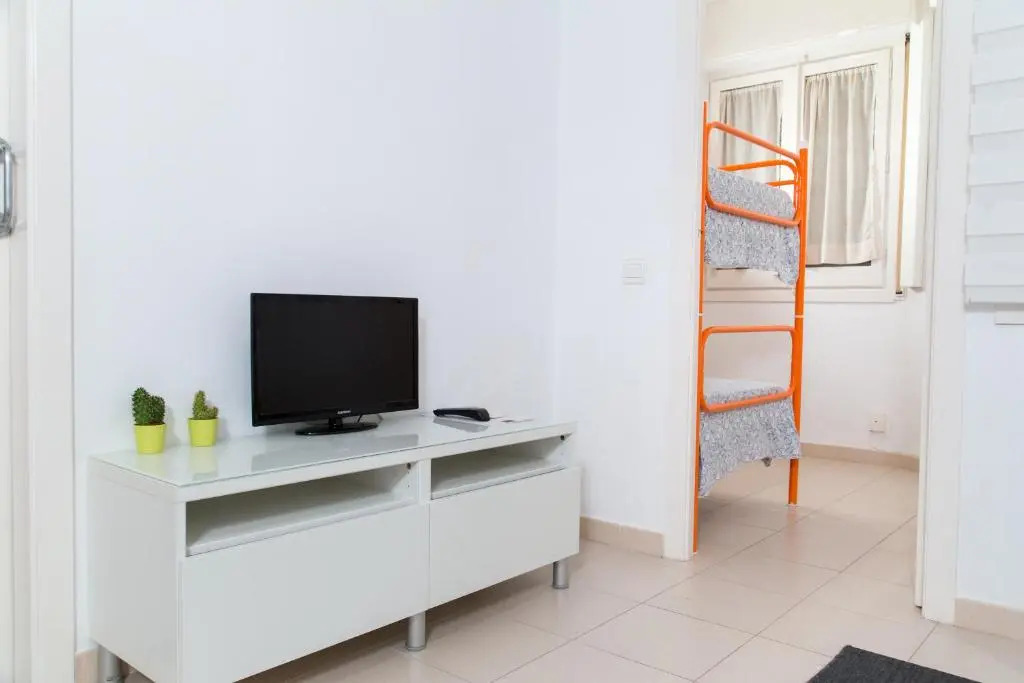 Apartament Conde Güell