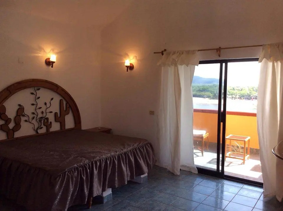 Suites Joya del Mar
