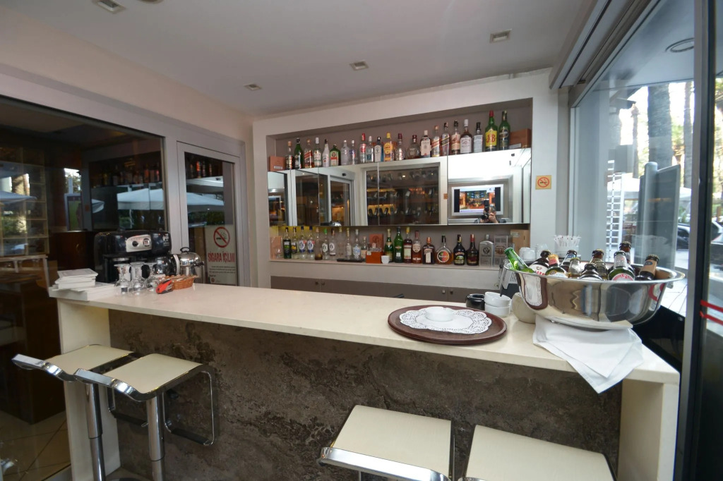 Karaca Hotel