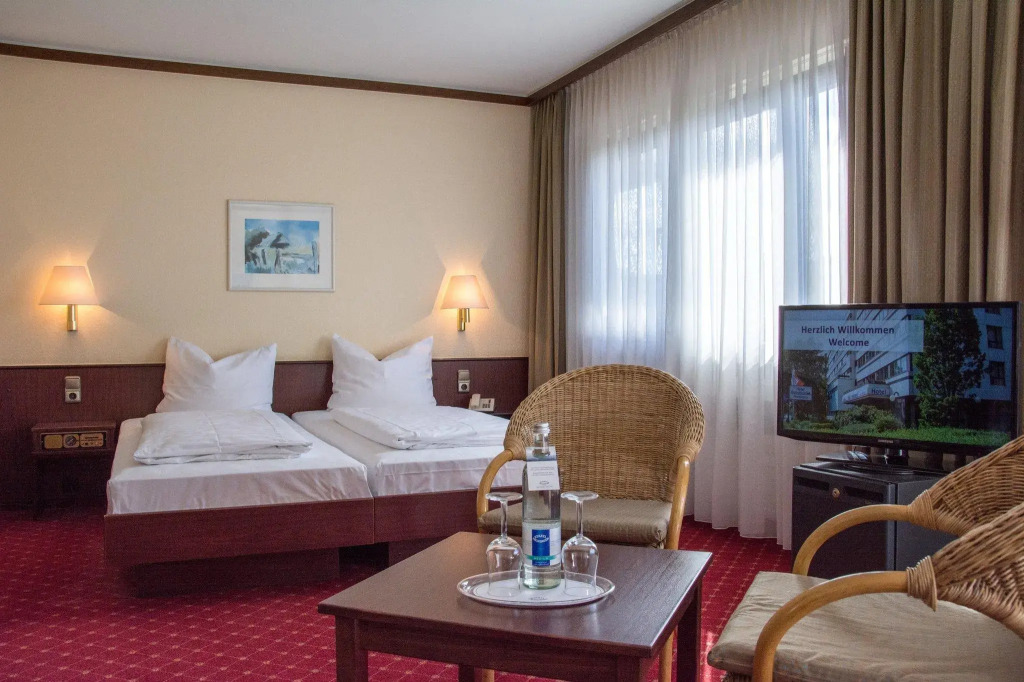 Hotel Helgoland