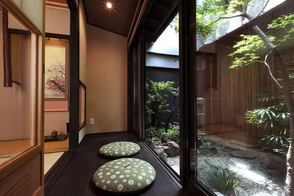 Rinn Tenjincho
