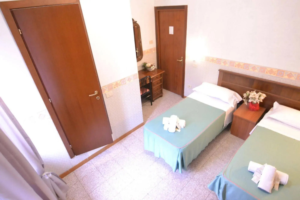 Hotel Capri