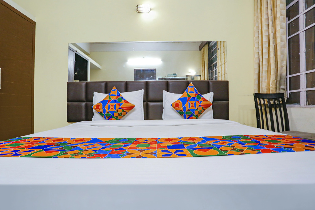 FabHotel Kanha Classic