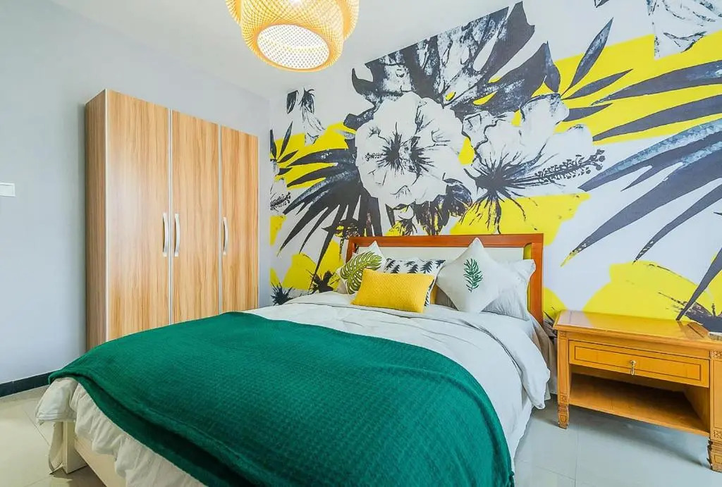 Xi’an Lianhu·Northwest University· Locals Apartment 00120740